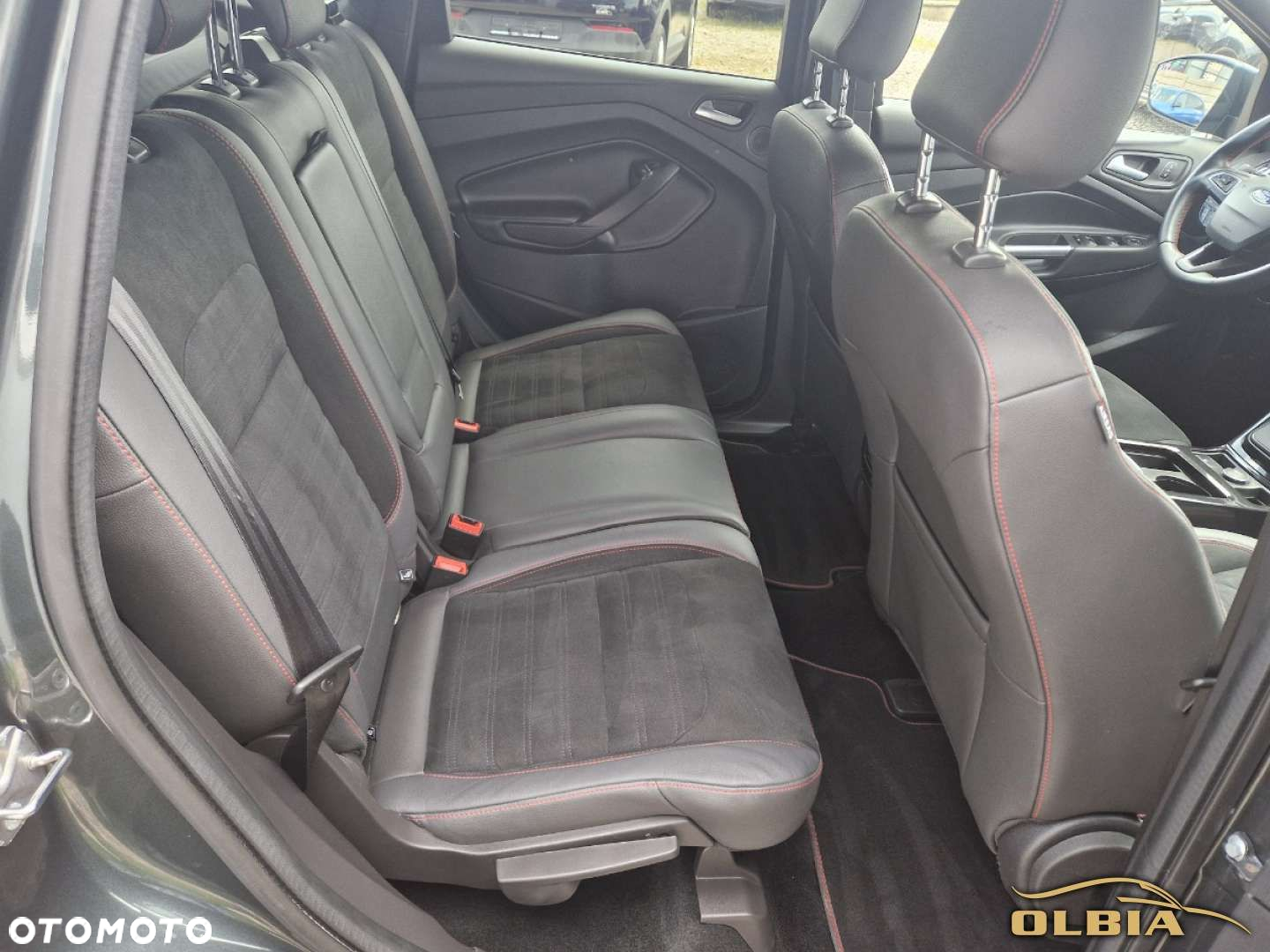 Ford Kuga 1.5 EcoBoost 4x4 ST-Line - 24