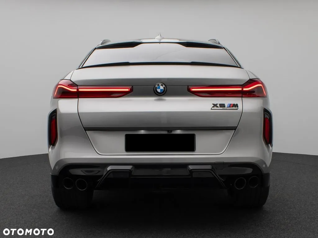 BMW X6M M - 11