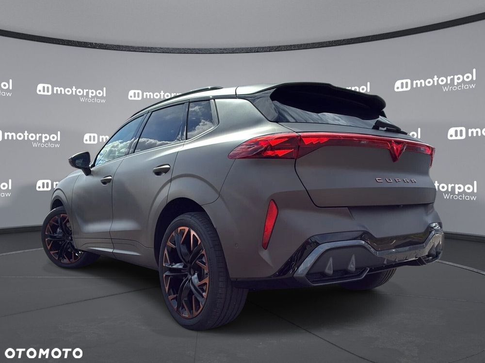 Cupra Terramar - 8