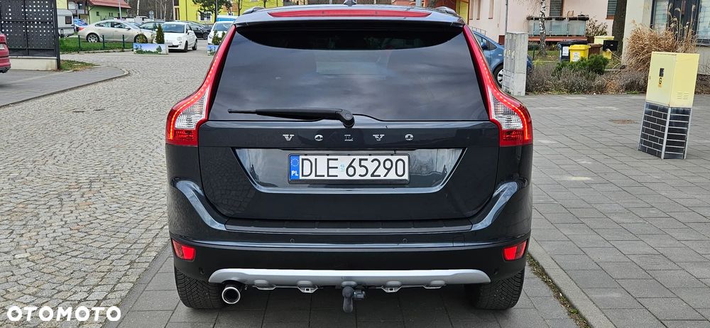 Volvo XC 60 DRIVe Summum - 6