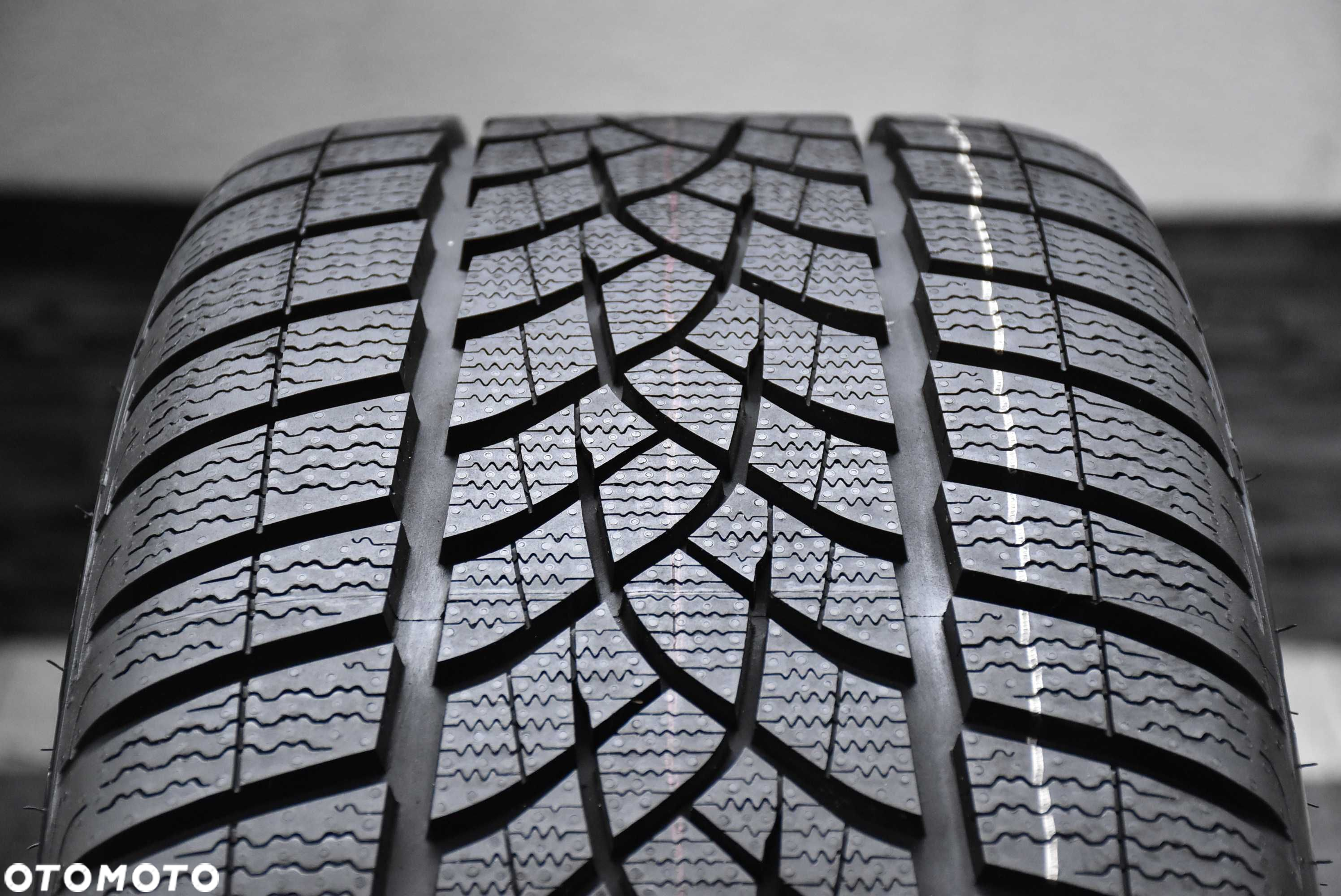 Nowe koła zimowe OEM Audi A8 S8 D5 D4 20" NOWE Goodyear AO dot2025 - 6