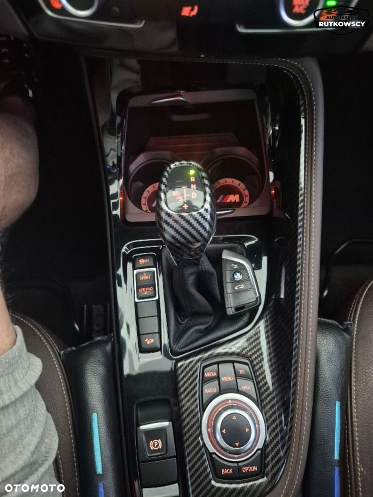 BMW X1 - 24