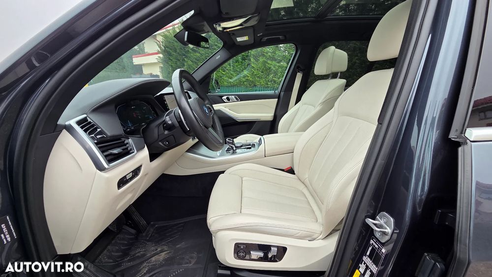 BMW X5 xDrive45e xLine - 6