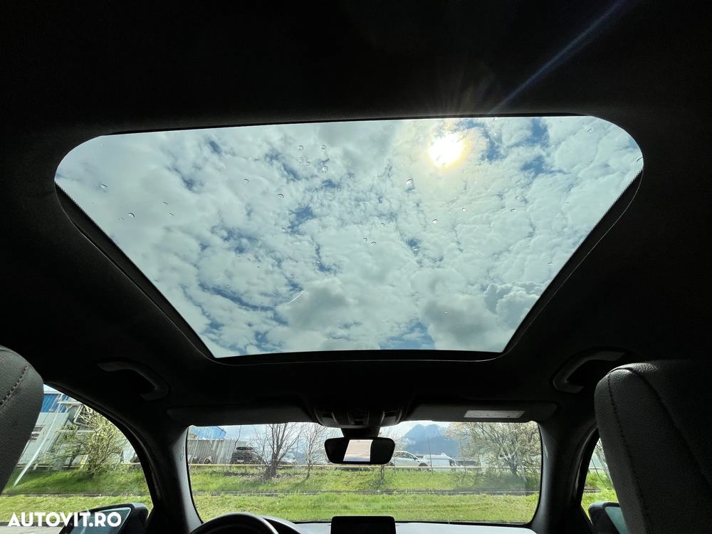 Mercedes-Benz GLA 250 4MATIC Aut. - 11