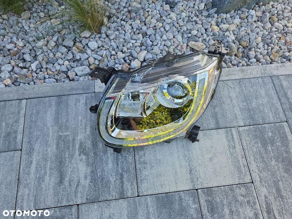 SUZUKI IGNIS 3 III Lampa lewa przód Full Led Dynamic 100-5939D 2016-2024 - 2