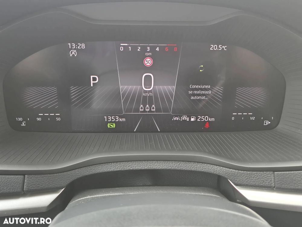 Skoda Karoq 1.5 TSI DSG Selection - 18