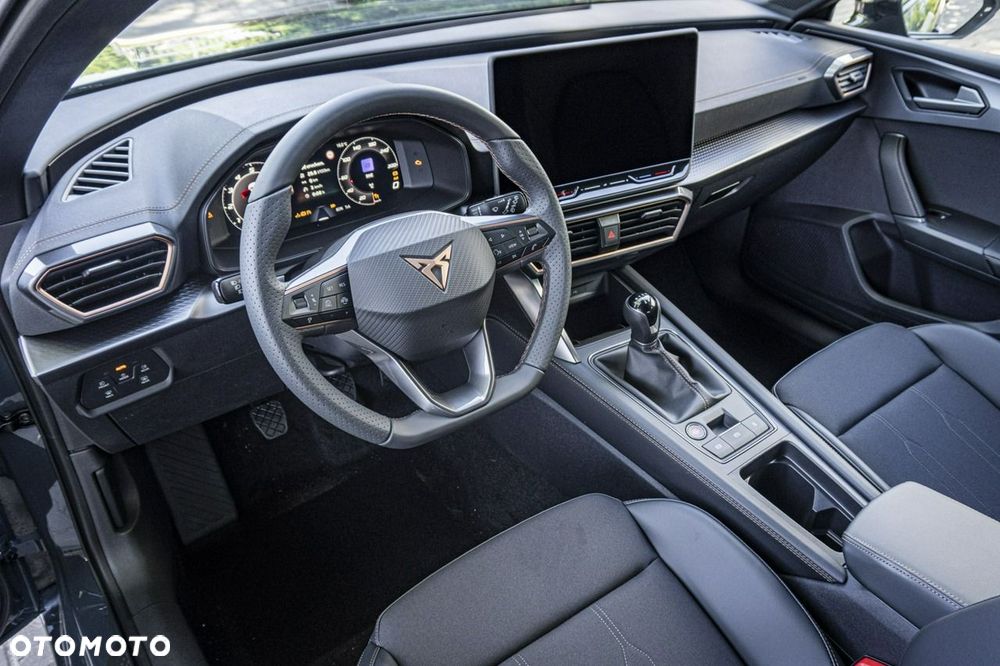 Cupra Leon - 11