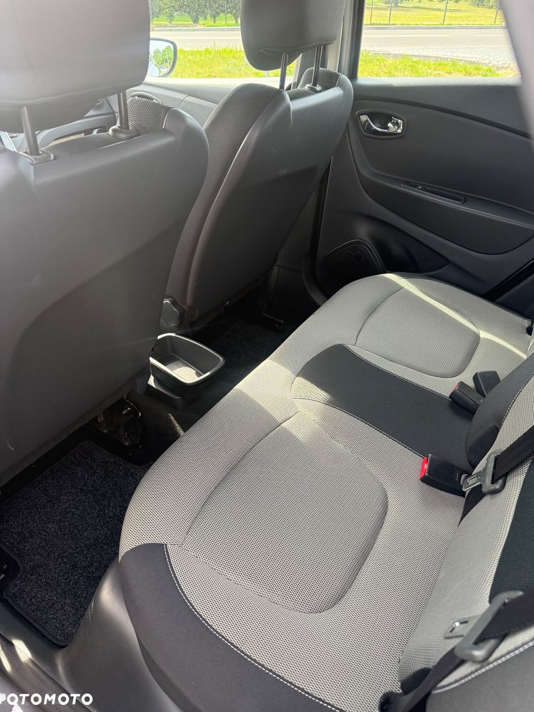 Renault Captur - 6