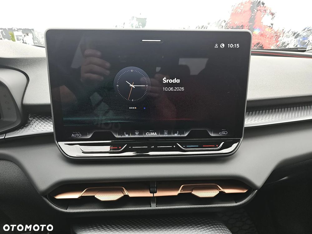 Cupra Terramar 2.0 TSI 4Drive VZ DSG - 14
