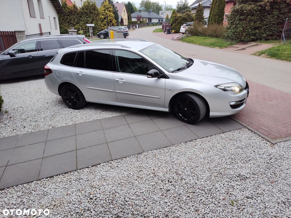 Renault Laguna 2.0 dCi Bose Edition - 38