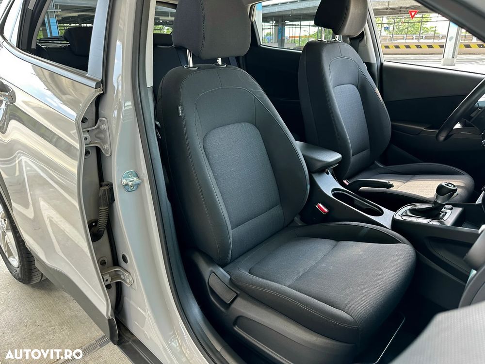 Hyundai KONA 1.0 T-GDI 120 CP 7 DCT 2WD Highway - 12