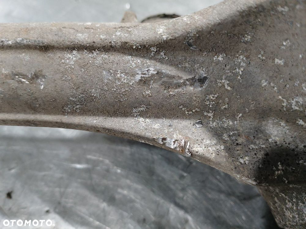 MAGLOWNICA PRZEKŁADNIA KIEROWNICY TOYOTA COROLLA E15 1.8 16V - 6