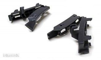 Difusor VW Golf VII 7 (2013 a 2017) - 2