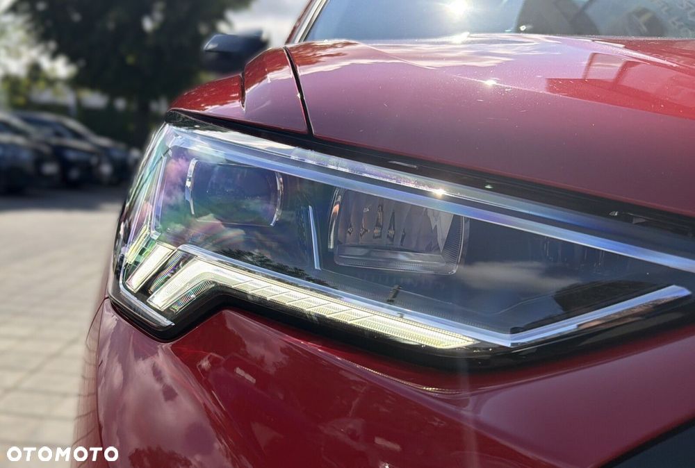 Audi Q3 Sportback - 24