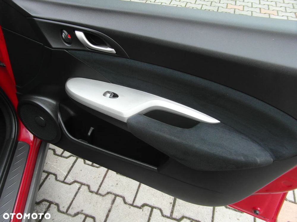 Honda Civic 1.8i-VTEC Sport - 28
