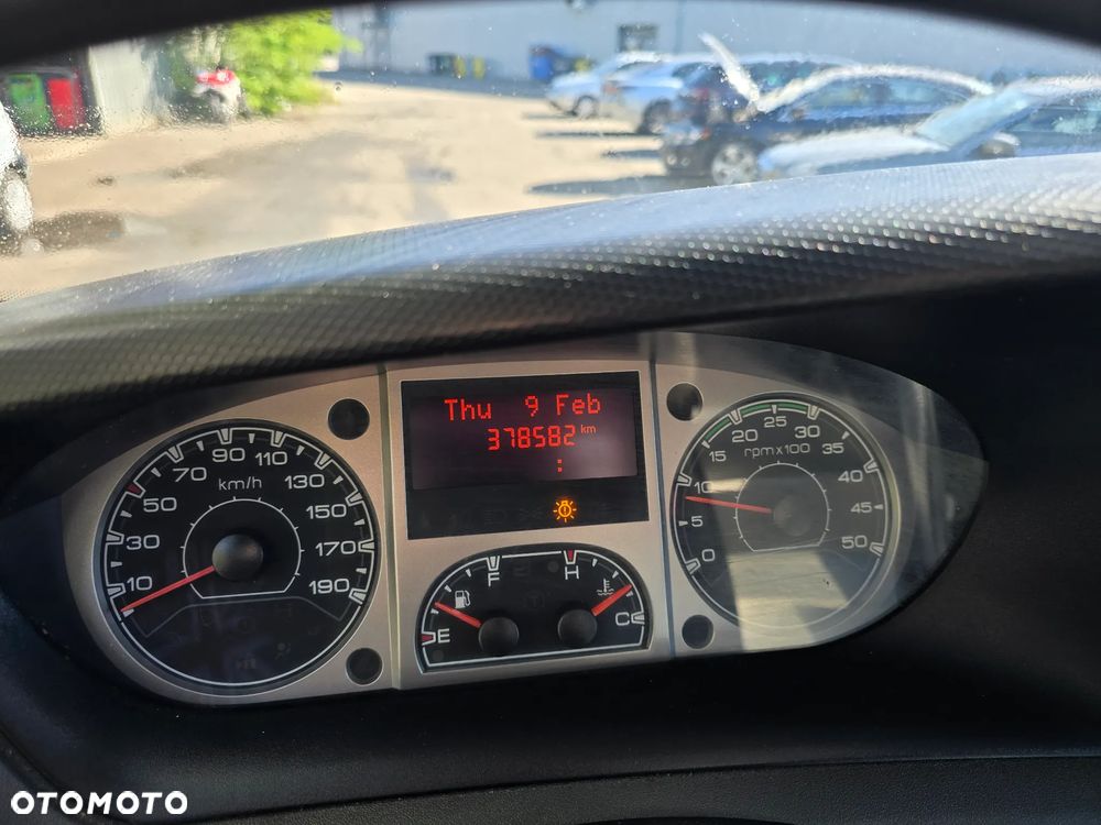 Iveco Daily - 5