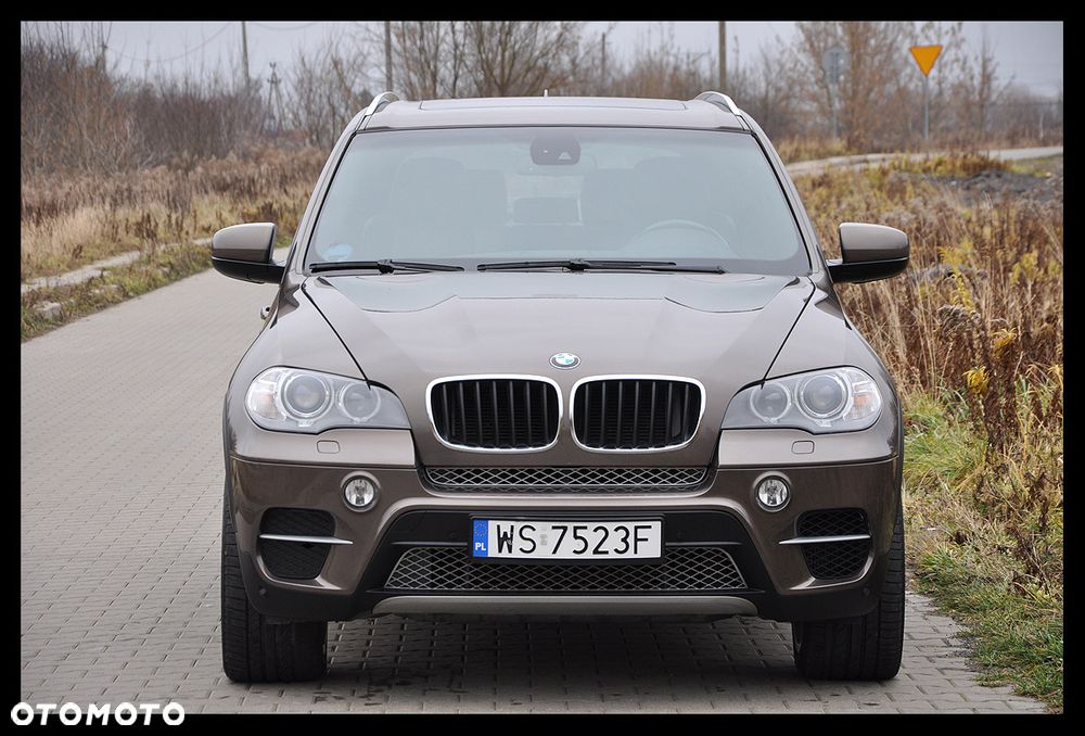 BMW X5 - 10