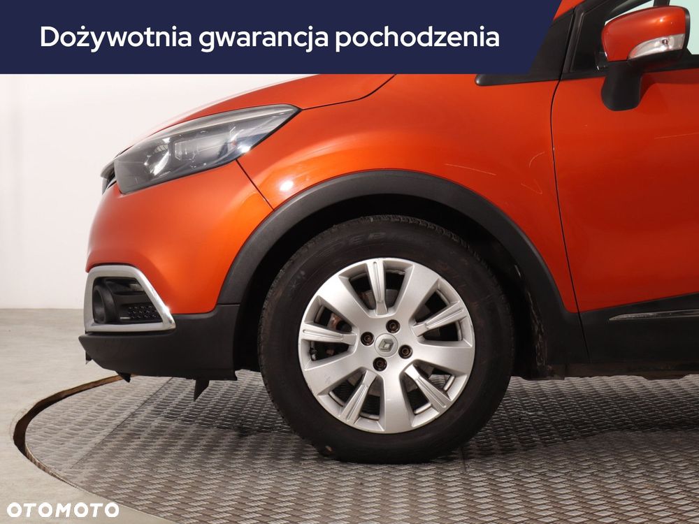 Renault Captur - 17