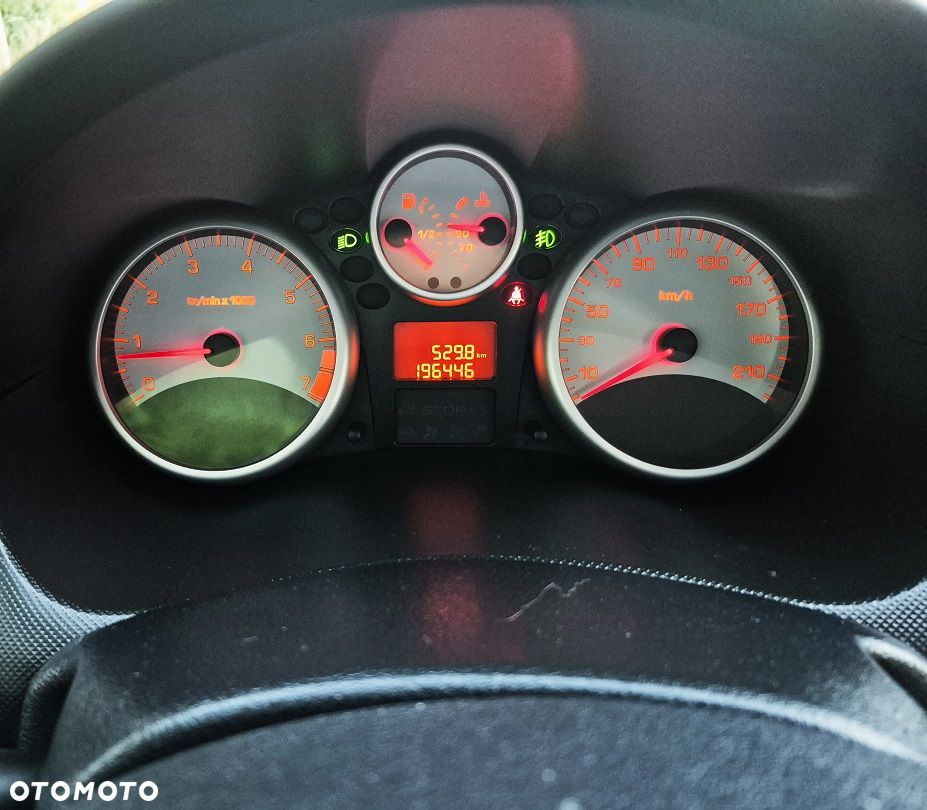 Peugeot 206 plus 60 Generation - 18