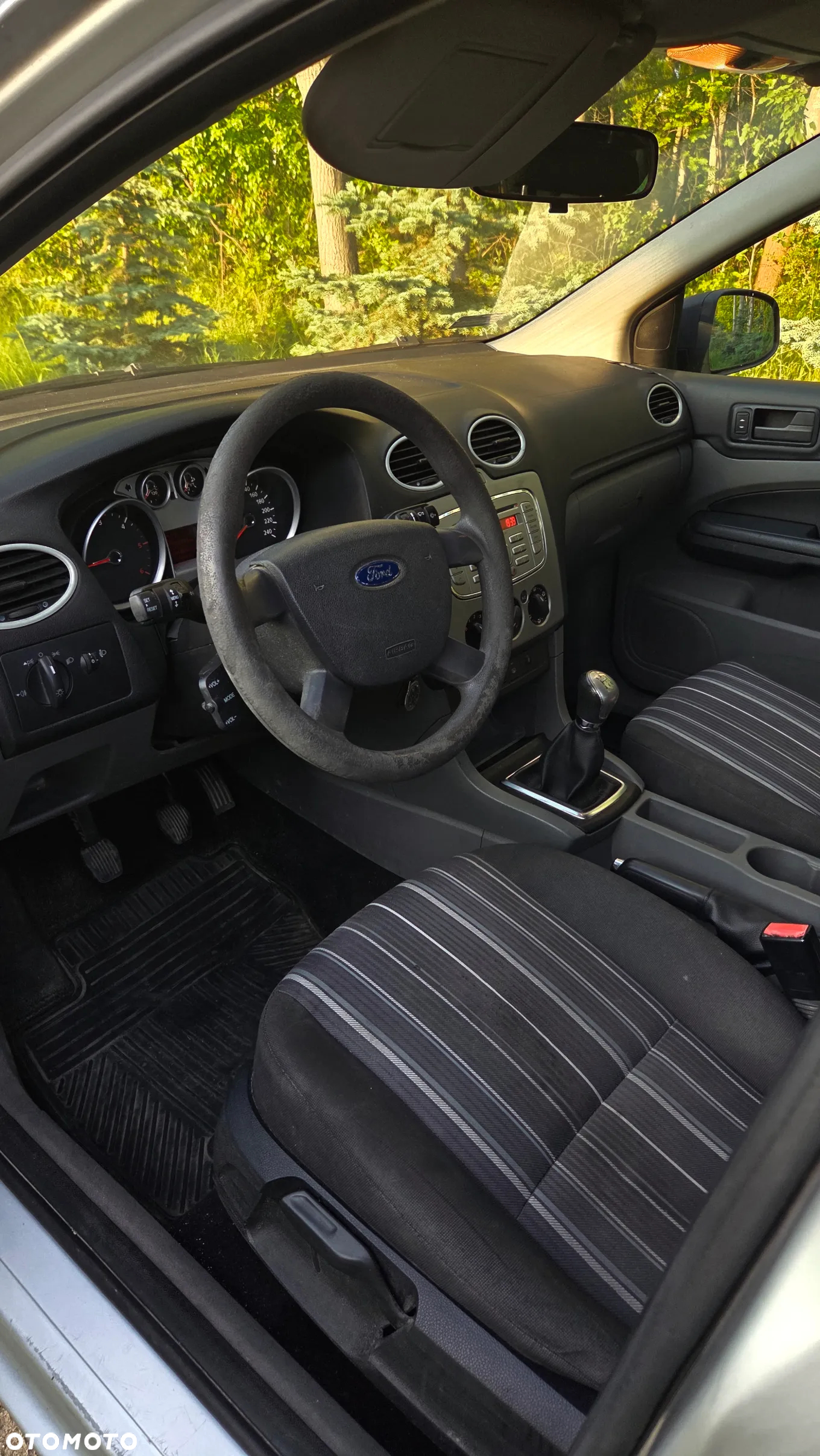 Ford Focus 1.6 TDCi Trend - 5