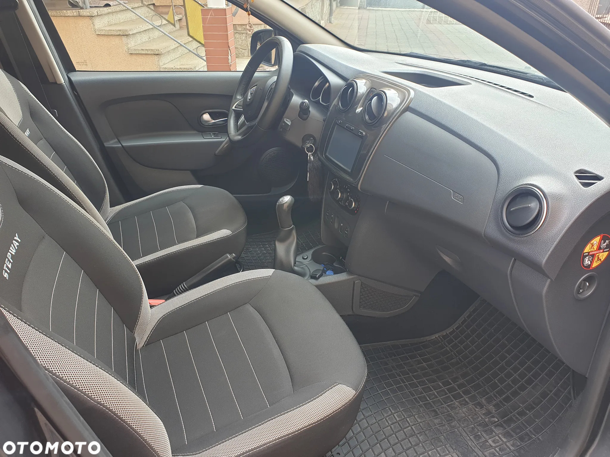 Dacia Sandero Stepway 0.9 TCe Laureate - 9