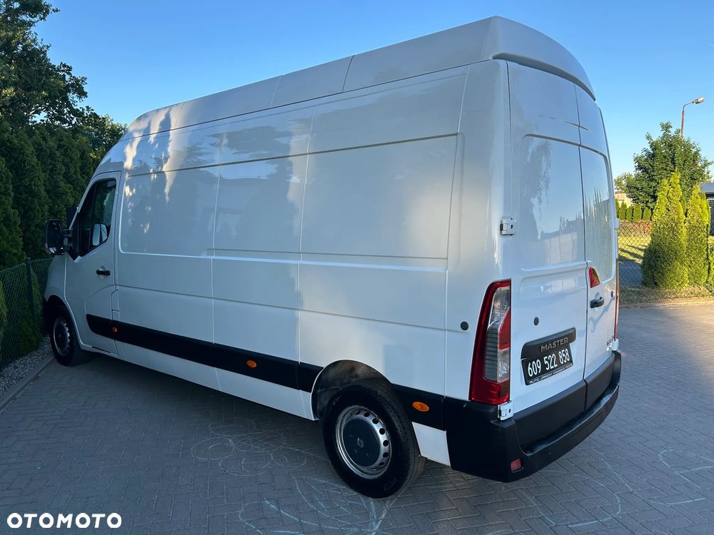 Renault Master - 10