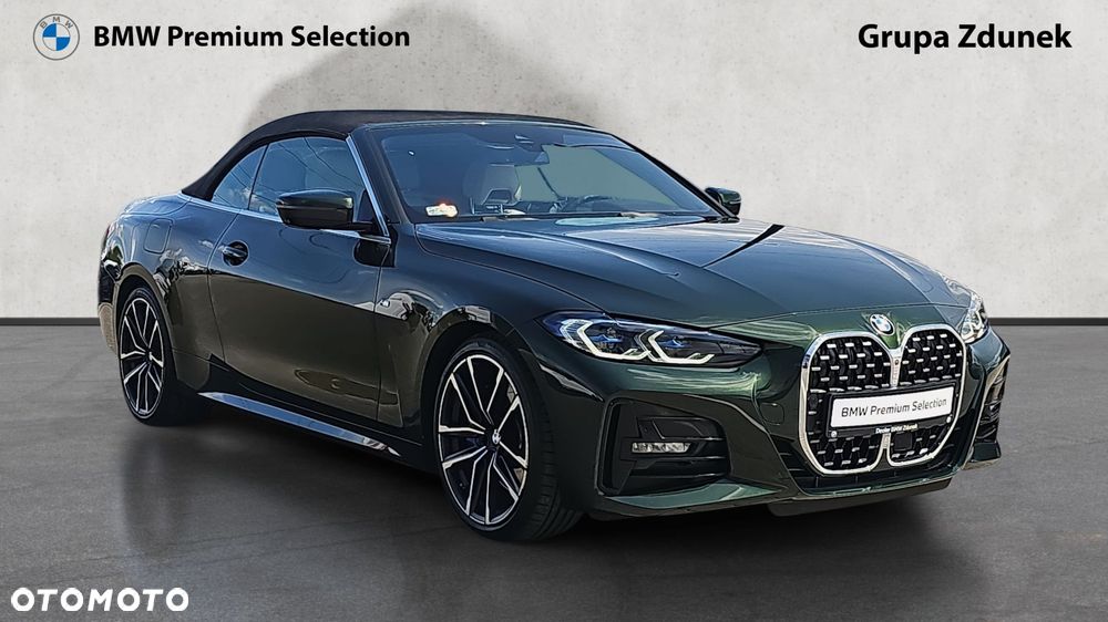 BMW Seria 4 - 4