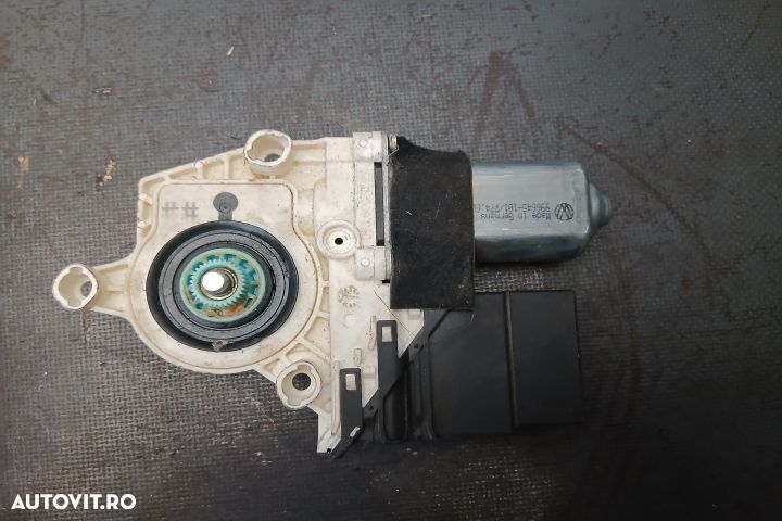 Motoras macara geam spate stanga 5P0839461A 993424-200 5P0839461A 993 - 3