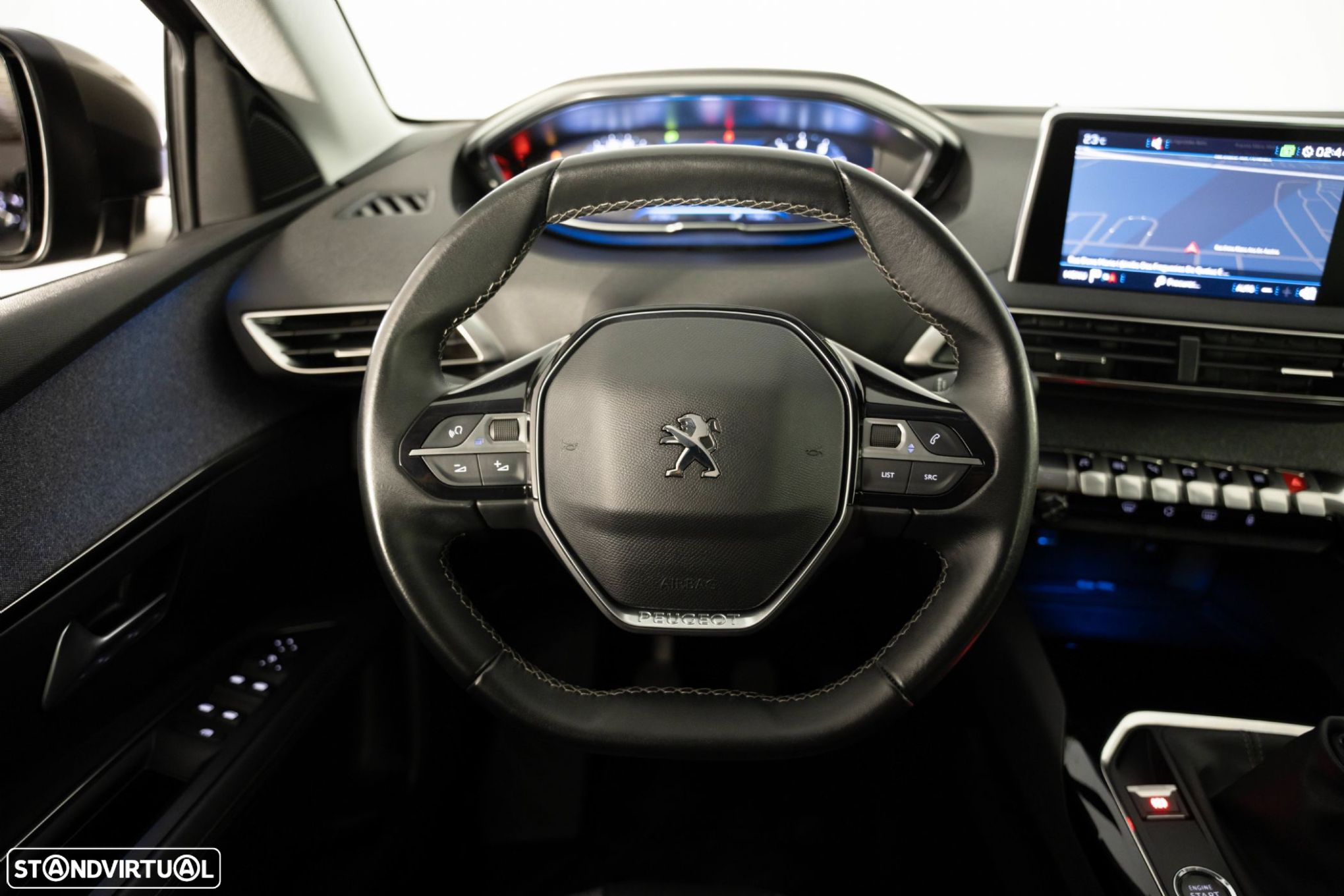 Peugeot 3008 1.2 PureTech Allure Pack - 31