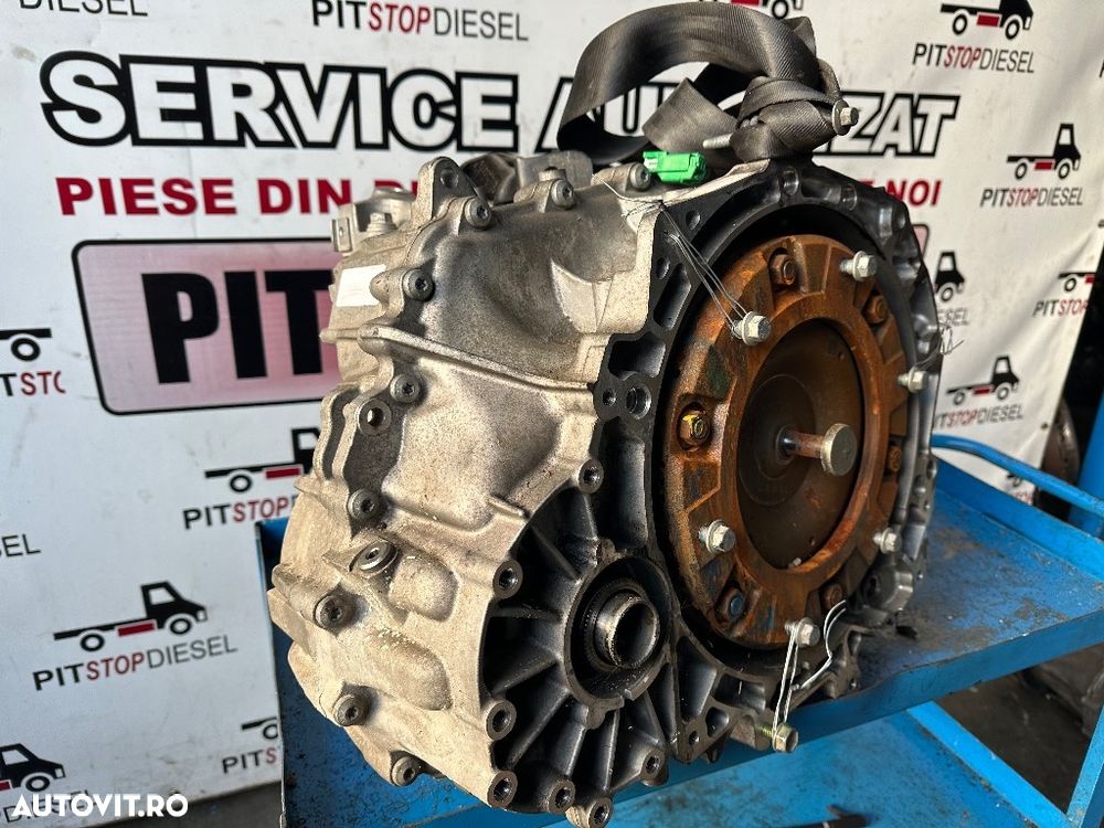 Cutie de viteze RANGE ROVER Discovery Sport 2.0 d 9HP48 , KK72-7000-FB 1094020113 2015 2016 2017 2018 2019 - 4