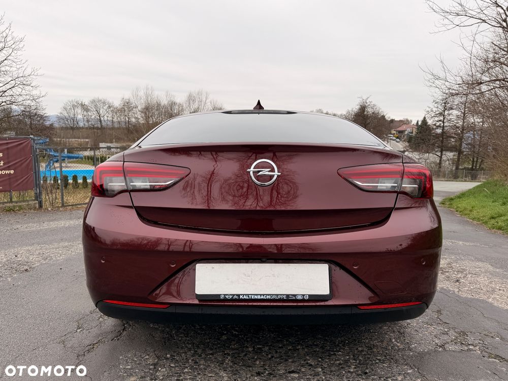 Opel Insignia 1.5 Direct InjectionTurbo Dynamic - 13