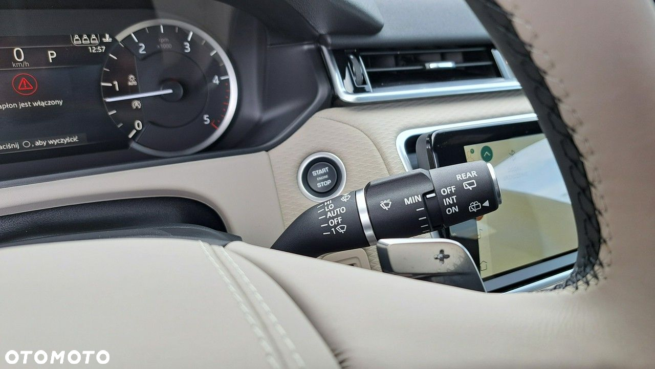 Land Rover Range Rover Velar - 27