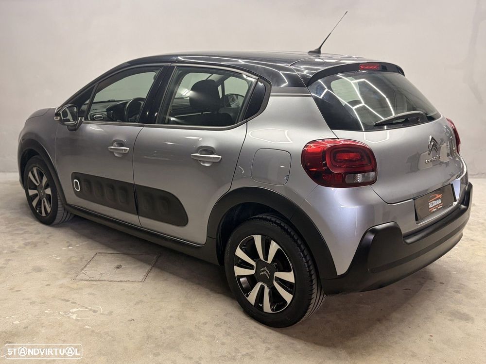 Citroën C3 - 3