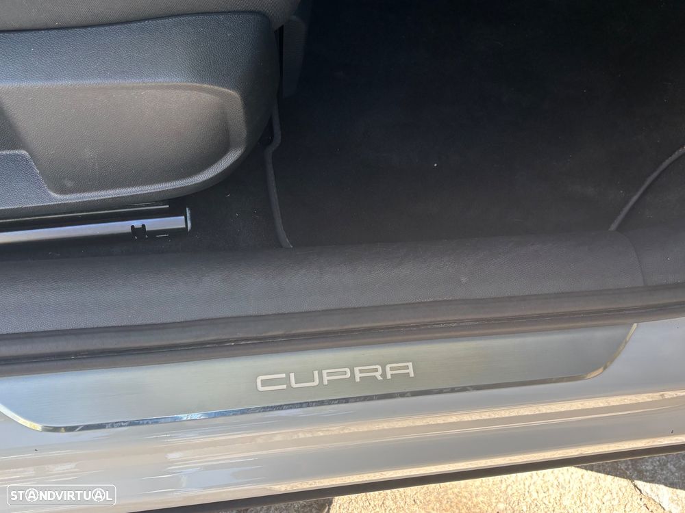 Cupra Formentor - 16