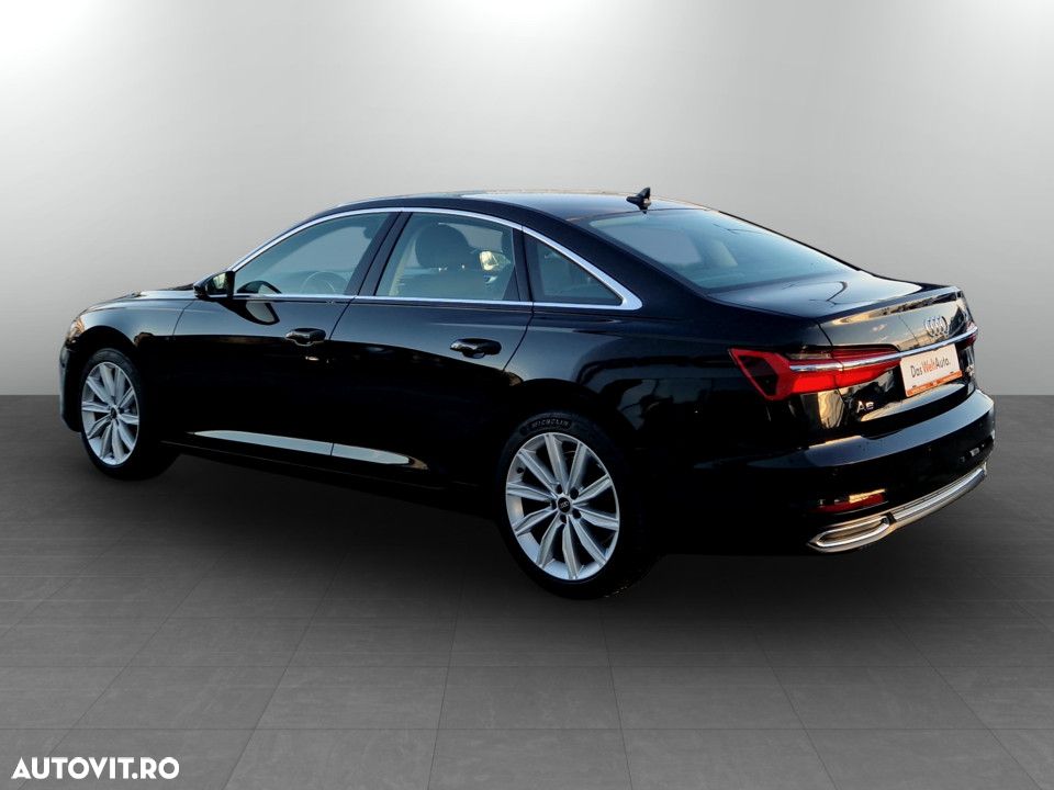 Audi A6 40 TDI quattro S tronic advanced - 3