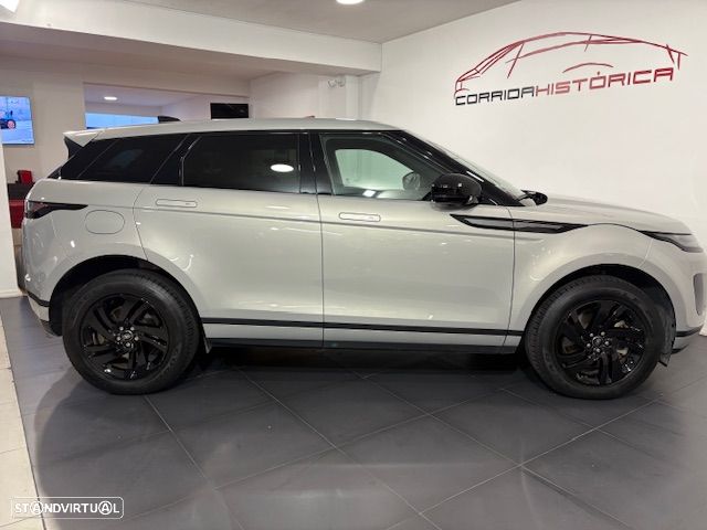 Land Rover Range Rover Evoque 1.5 P300e AWD R-Dynamic HSE Auto - 18