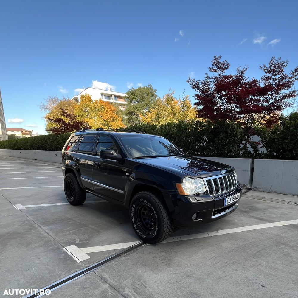 Jeep Grand Cherokee - 2