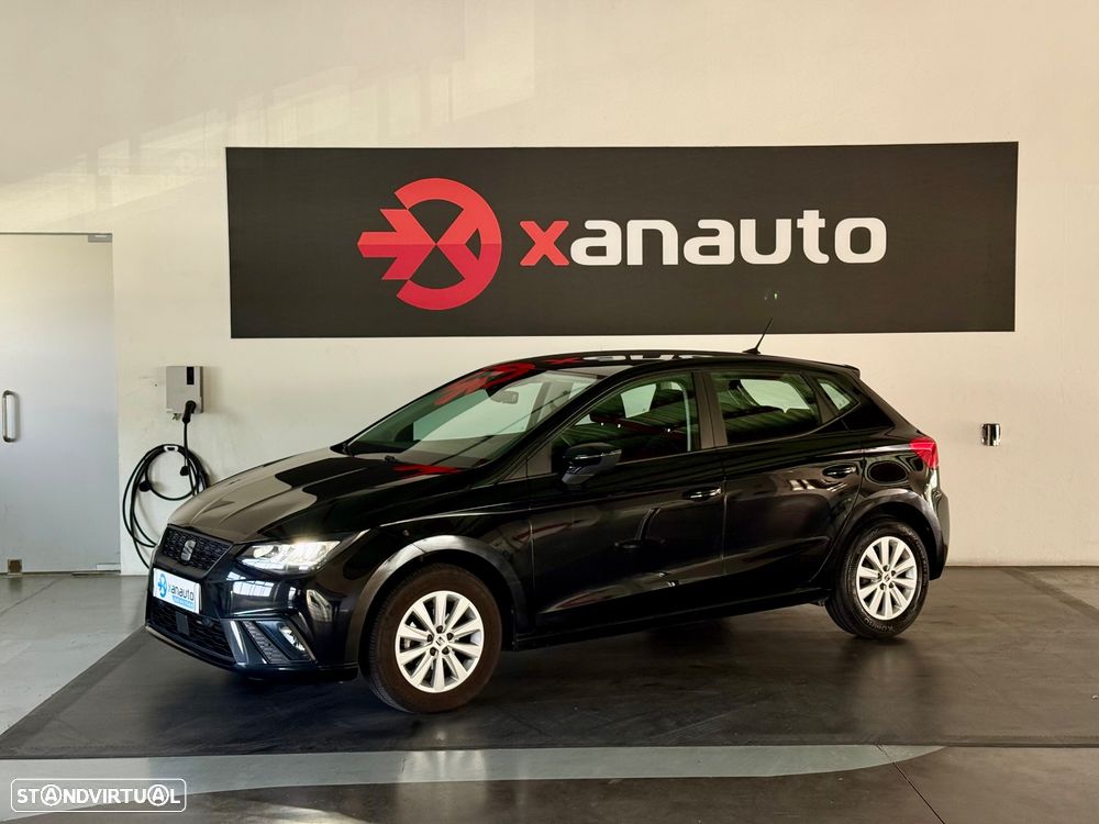 SEAT Ibiza 1.0 TSI Style - 2