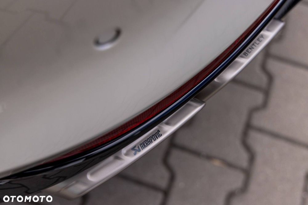 Bentley Continental GT - 19