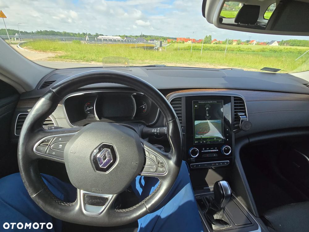 Renault Talisman 1.6 Energy dCi Intens EDC - 13