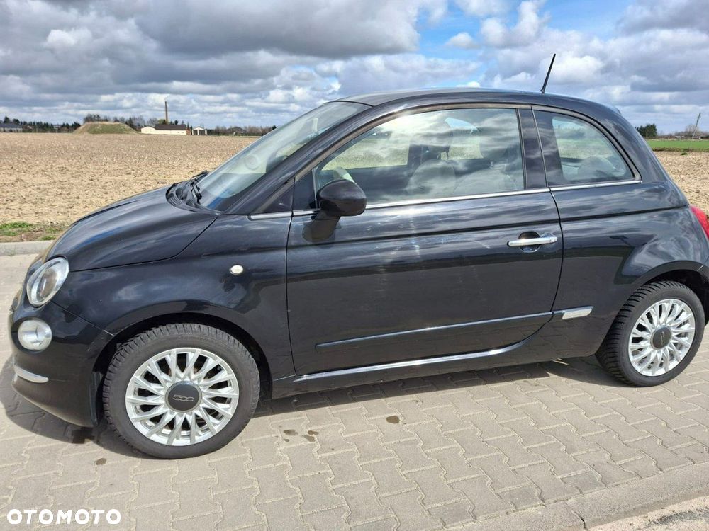 Fiat 500 - 25