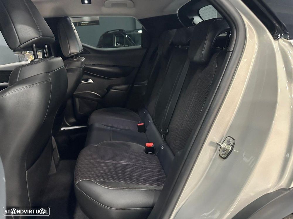 DS DS3 1.2 PureTech Performance Line - 18