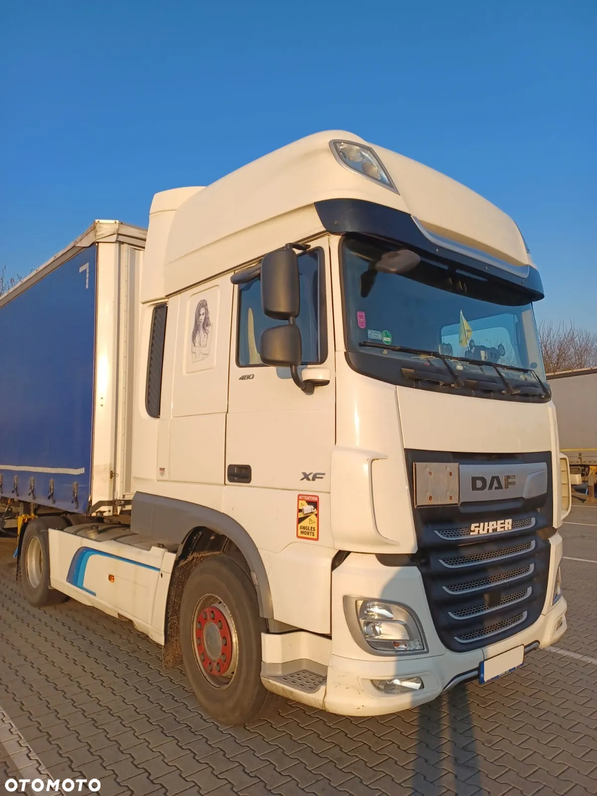 DAF FT 480 XF - 3
