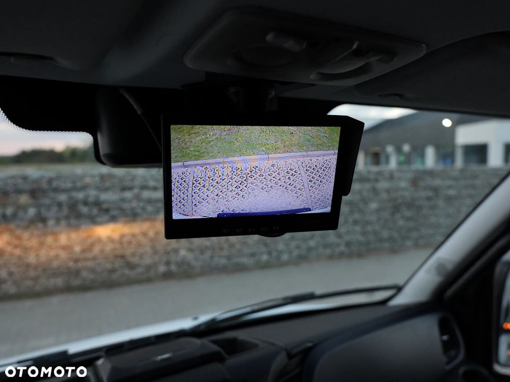 Iveco Daily MAXI L4H3 - 28