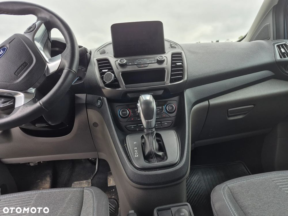 Ford Transit Connect Kombi 230 L2 Active PowerShift N1 - 4
