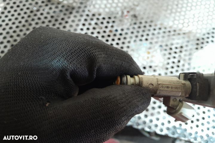 Rampa injectoare 35310-04000 Hyundai i10 2 [2013 - 2016] Hatchback 1. - 3