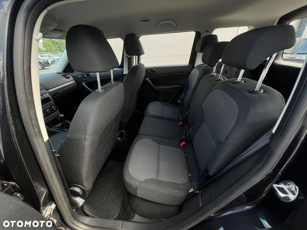 Skoda Yeti 2.0 TDI Edition - 23