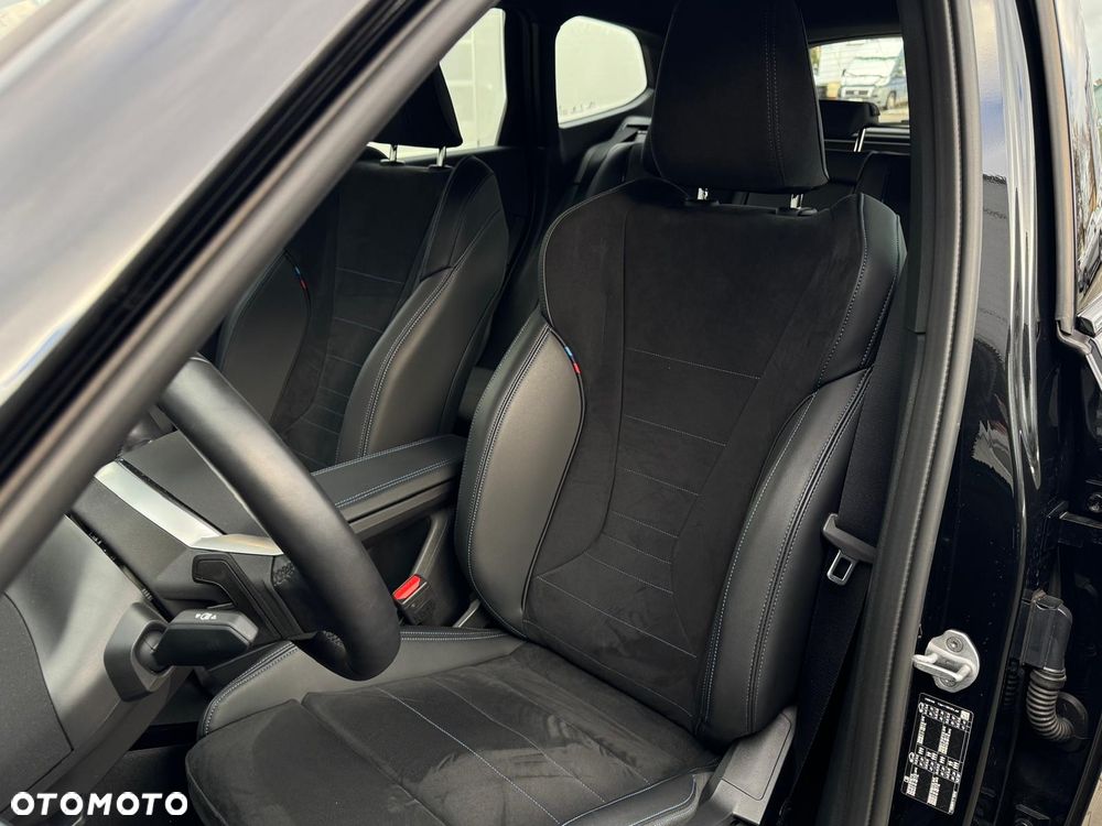 BMW X1 sDrive18i M Sport - 20