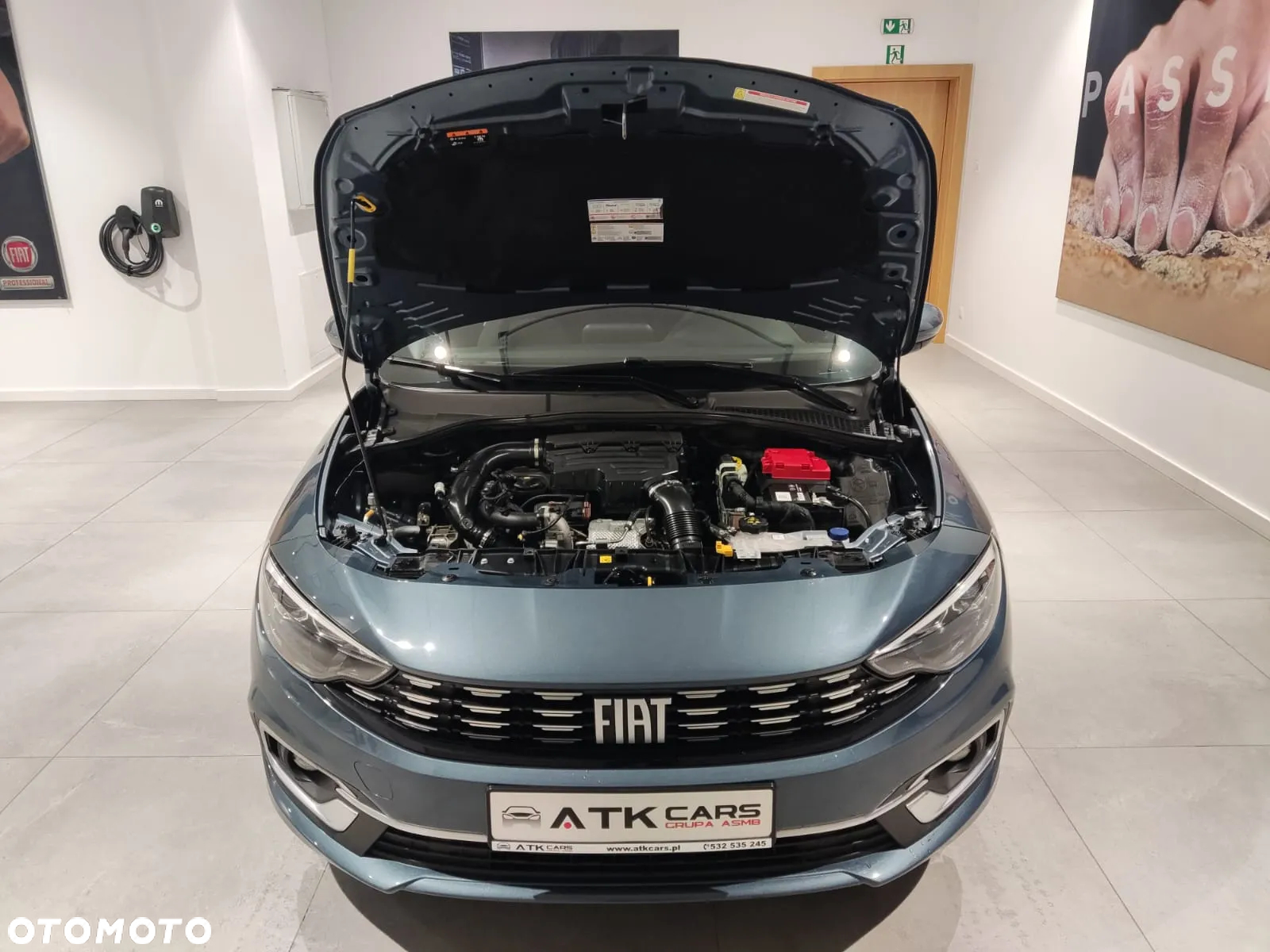 Fiat Tipo 1.0 T3 Life - 14