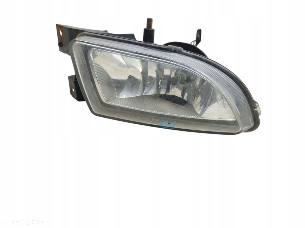 HALOGEN PRAWY FIAT TIPO (2015-2020) 1.4 16V 95KM 00517755510E - 1